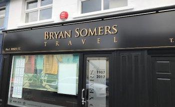 Bryan Somers Travel