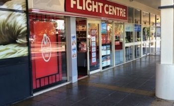 Flight Centre Currimundi