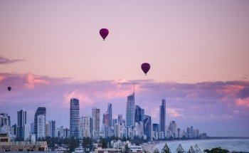 Traveltime World - Travel Agency