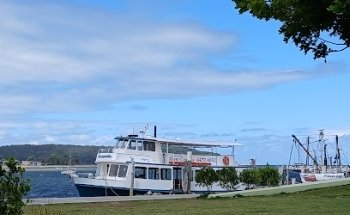 Merinda River Cruises