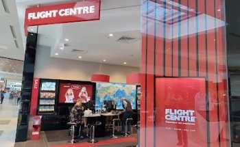 Flight Centre Helensvale