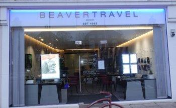 Beaver Travel