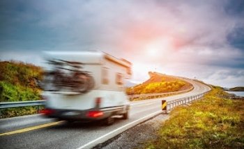 Australian Backpackers Campervan & Motorhome Rentals