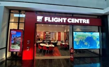 Flight Centre Orion Springfield