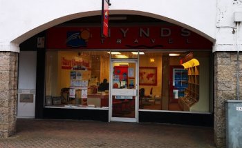 Harry Hynds Travel Ltd