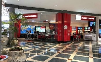 Flight Centre Sunshine Plaza