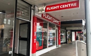 Flight Centre Williamstown