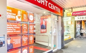 Flight Centre Hawthorn