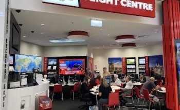 Flight Centre Tweed City