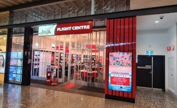 Flight Centre Macarthur Square