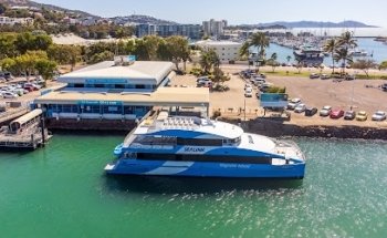 SeaLink North Queensland