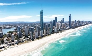Discover Queensland