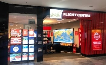 Flight Centre