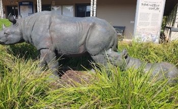Dubbo Visitor Information Centre
