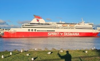 Devonport Visitor Information Centre