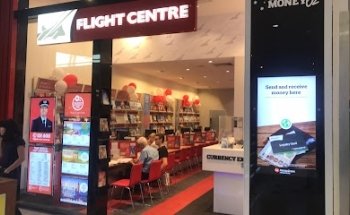 Flight Centre