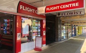 Flight Centre