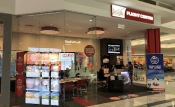 Flight Centre Browns Plains