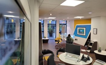 Sonnenklar Reisebüro Bremen-City