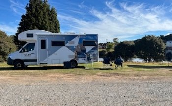 Discovery Campervans