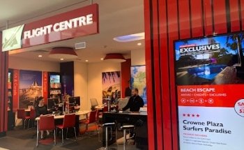 Flight Centre Floreat
