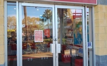 Flight Centre VIC Point