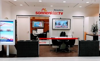 sonnenklar TV Reisebüro Bremen