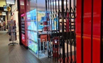 Flight Centre Zetland