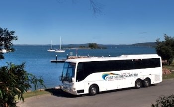 Port Stephens Coaches