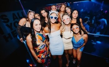 ‍ ️???? Wicked Hens Nights