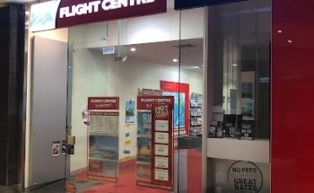 Flight Centre