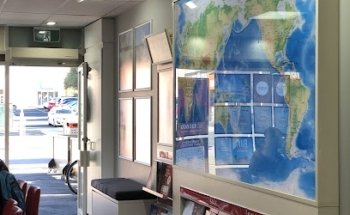 Flight Centre Sunbury