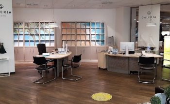 GALERIA Reisen Bremen