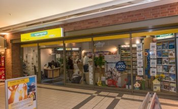 Globetrotter Reisebüro in Bremen Habenhausen