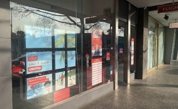 Flight Centre Point Cook