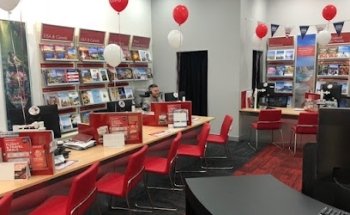 Flight Centre Lilydale