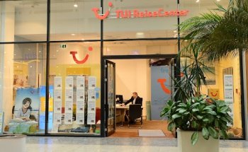 TUI ReiseCenter Waterfront Bremen