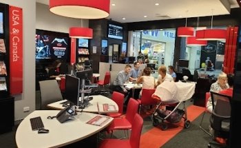 Flight Centre Whitford City