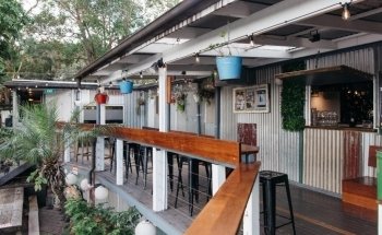 Nomads Noosa Youth Resort