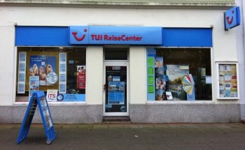 Albatros Reisen TUI Reise Center