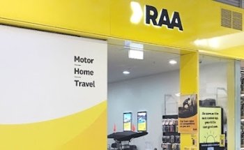 RAA Shop – Elizabeth