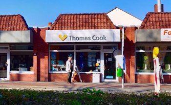 HOLIDAY LAND Reisebüro