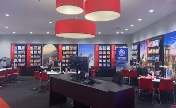 Flight Centre Greensborough