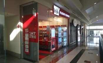 Flight Centre Wynnum Plaza