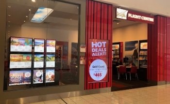 Flight Centre Baldivis