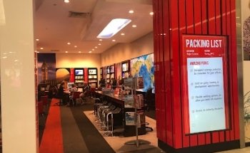 Flight Centre Midland