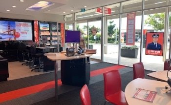 Flight Centre Benowa Village