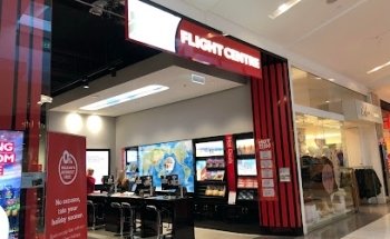 Flight Centre Chermside