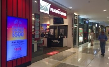 Flight Centre Indooroopilly