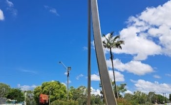 Explore Rockhampton Information Centre